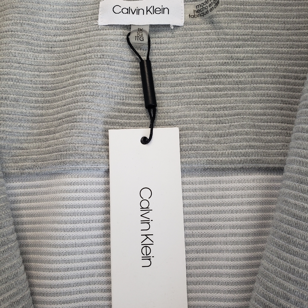 Drapped Jacket - Picture 7 of 7